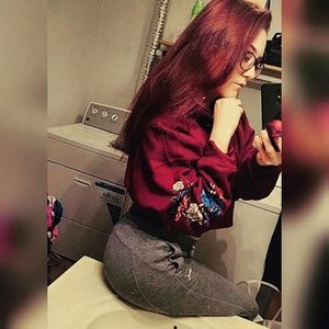 Meet your Posher, Honna